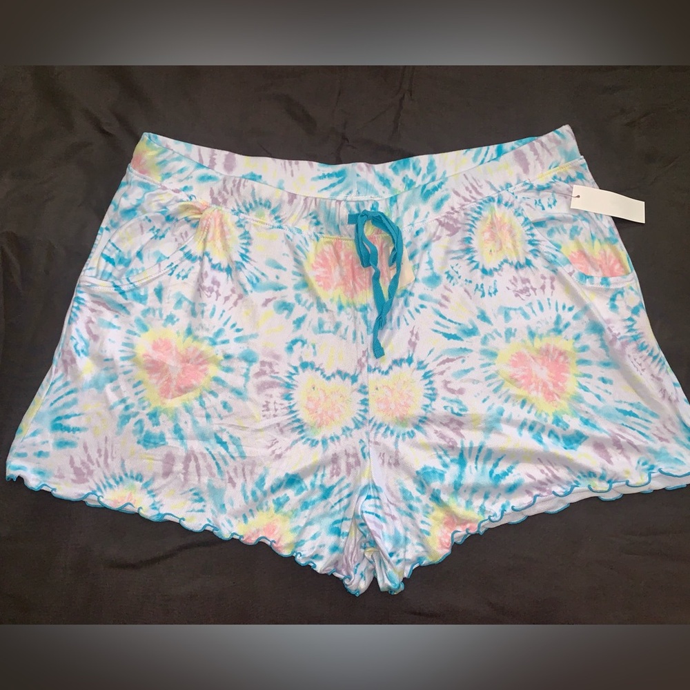 Secret Treasures Sleep Shorts - Size XL